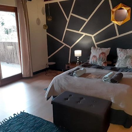 جراسكوب Villa Volante المظهر الخارجي الصورة