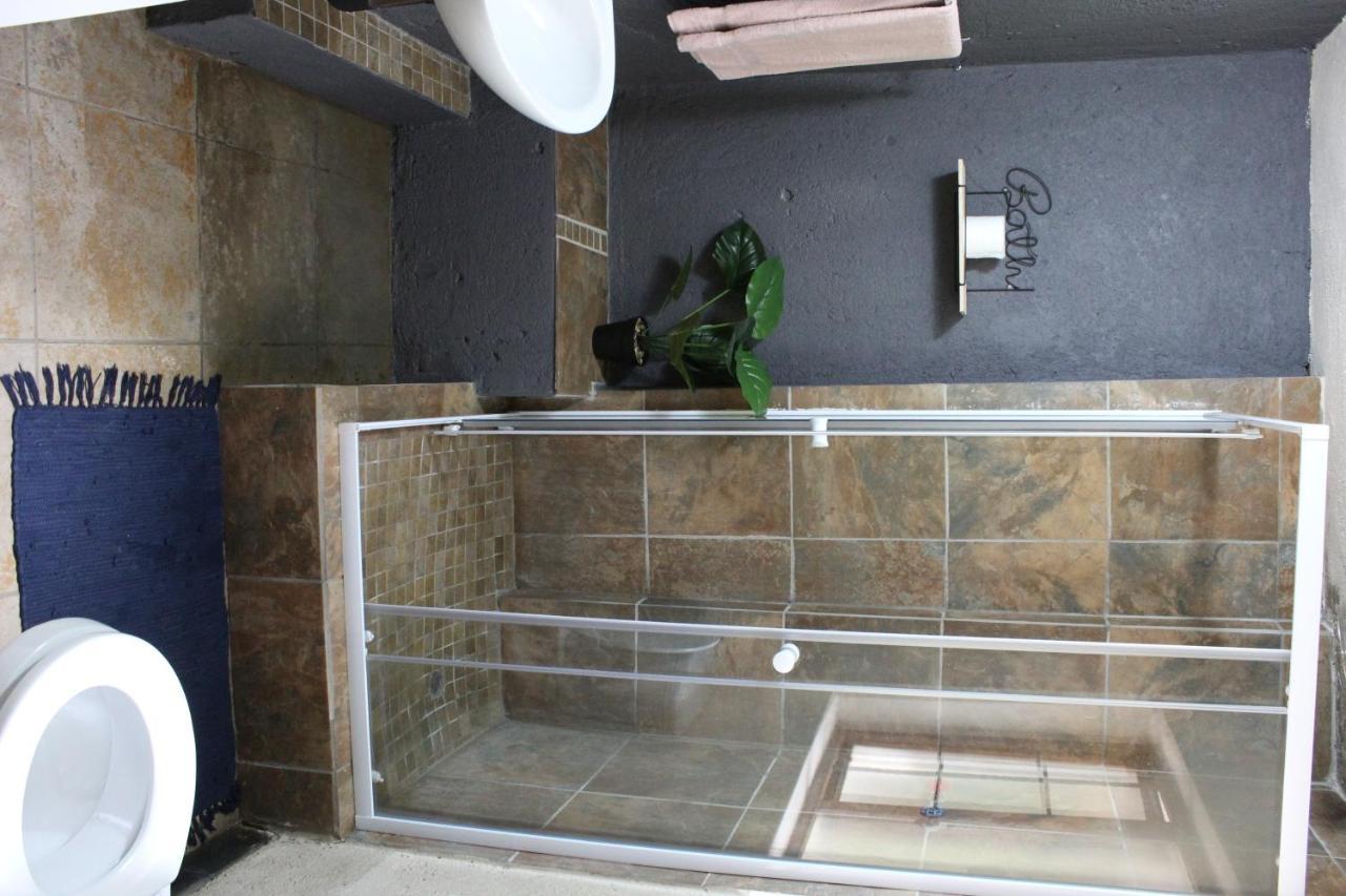 جراسكوب Villa Volante المظهر الخارجي الصورة
