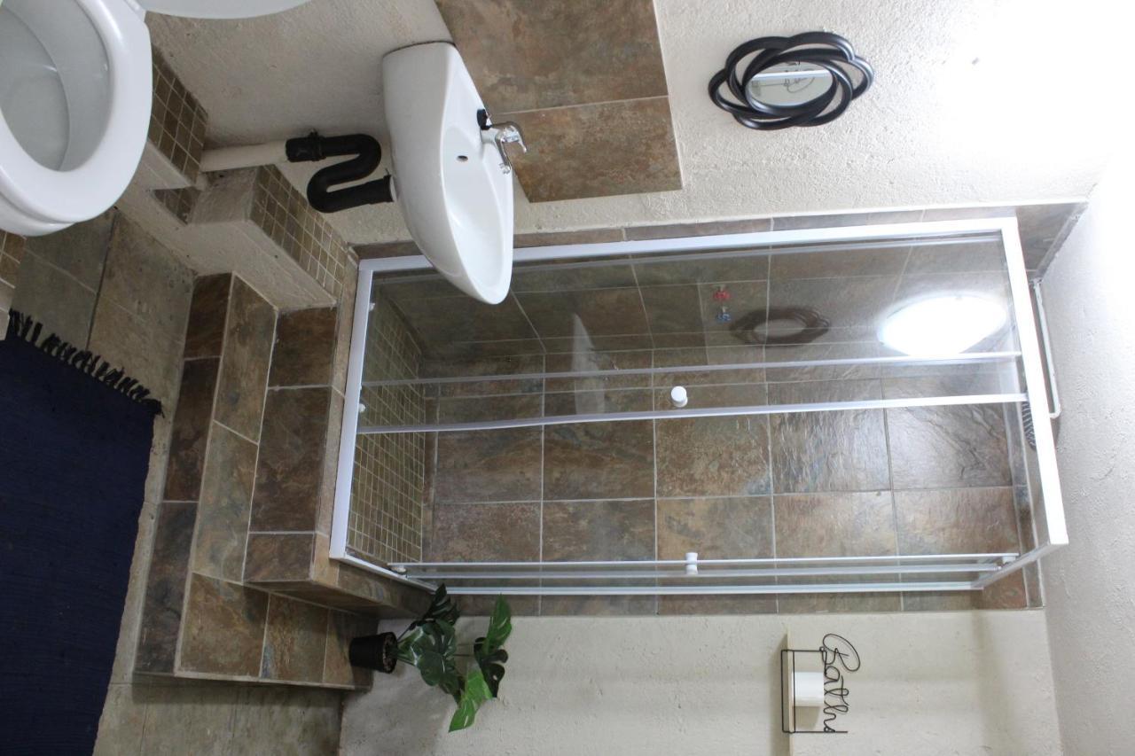 جراسكوب Villa Volante الغرفة الصورة