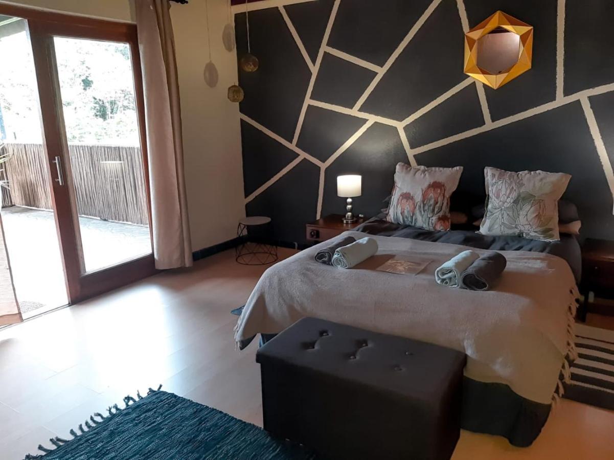 جراسكوب Villa Volante المظهر الخارجي الصورة