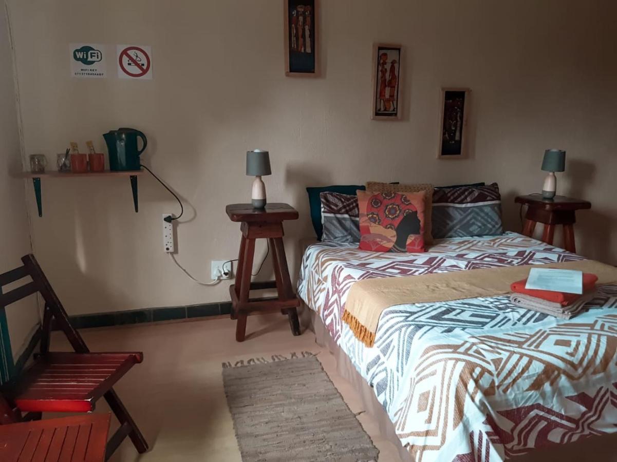 جراسكوب Villa Volante المظهر الخارجي الصورة