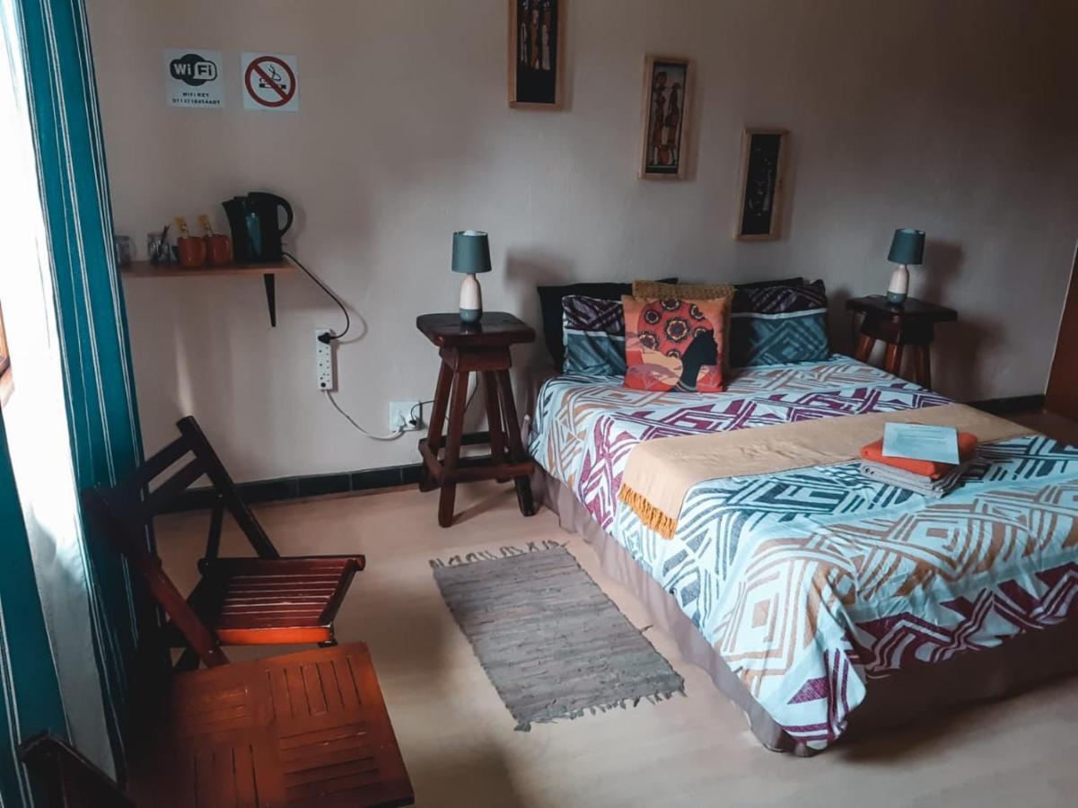 جراسكوب Villa Volante المظهر الخارجي الصورة