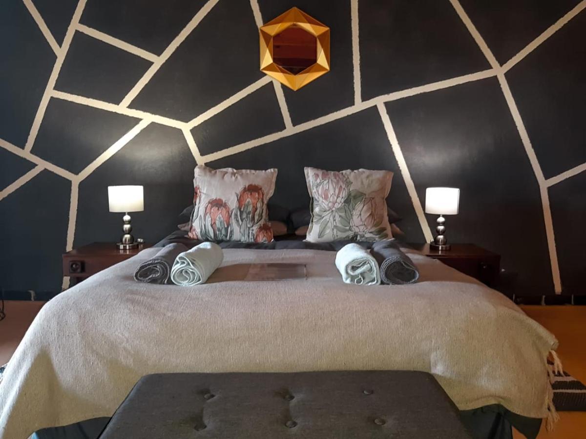 جراسكوب Villa Volante المظهر الخارجي الصورة